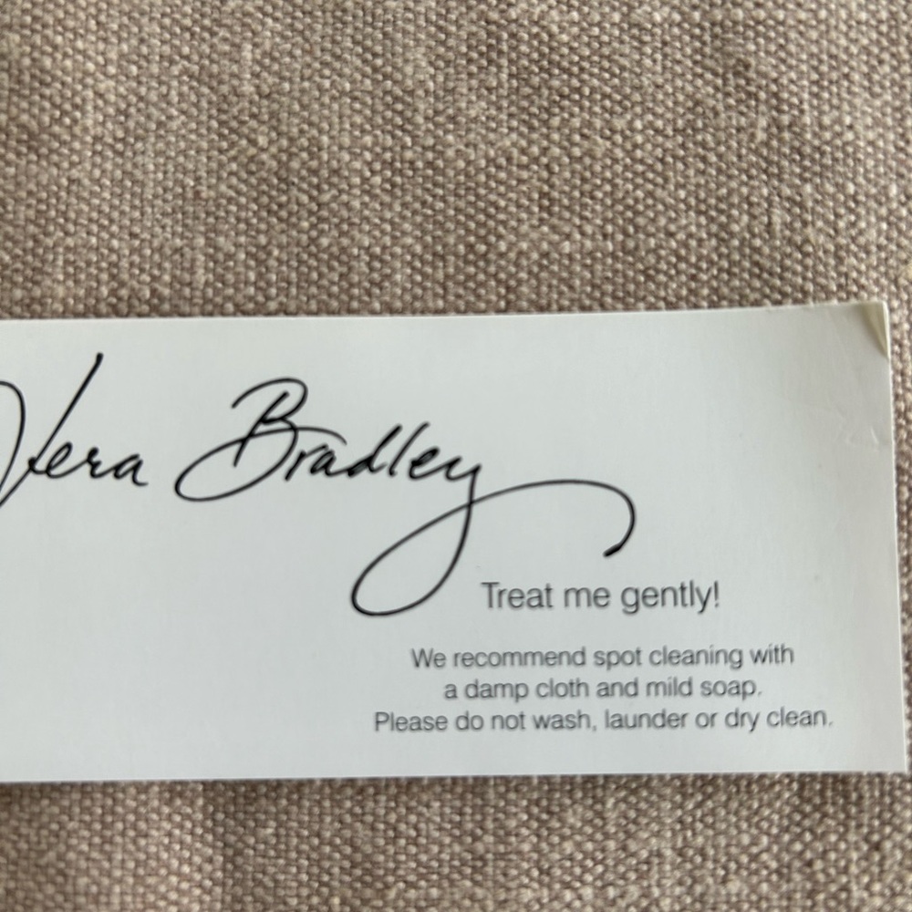 Vera Bradley wallet - Picture 13 of 13